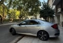 Autos - Honda Civic 2017 Nafta 68000Km - En Venta