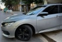 Autos - Honda Civic 2017 Nafta 68000Km - En Venta