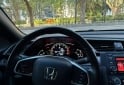 Autos - Honda Civic 2017 Nafta 68000Km - En Venta