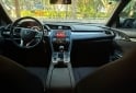 Autos - Honda Civic 2017 Nafta 68000Km - En Venta