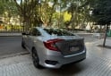 Autos - Honda Civic 2017 Nafta 68000Km - En Venta