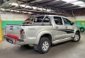 Camionetas - Toyota Hilux 4x2 2007 Diesel 295000Km - En Venta