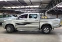 Camionetas - Toyota Hilux 4x2 2007 Diesel 295000Km - En Venta