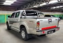 Camionetas - Toyota Hilux 4x2 2007 Diesel 295000Km - En Venta