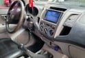Camionetas - Toyota Hilux 4x2 2007 Diesel 295000Km - En Venta
