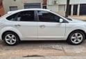 Autos - Ford Focus 2.0 trend excelente 2011 Nafta 160000Km - En Venta