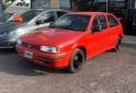 Autos - Volkswagen Gol 1998 Nafta 228000Km - En Venta