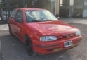 Autos - Volkswagen Gol 1998 Nafta 228000Km - En Venta