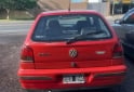 Autos - Volkswagen Gol 1998 Nafta 228000Km - En Venta