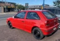 Autos - Volkswagen Gol 1998 Nafta 228000Km - En Venta