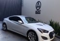 Autos - Hyundai Genesis 2.0 Turbo 2017 Nafta  - En Venta