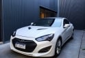 Autos - Hyundai Genesis 2.0 Turbo 2017 Nafta  - En Venta