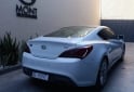 Autos - Hyundai Genesis 2.0 Turbo 2017 Nafta  - En Venta