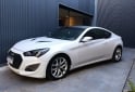 Autos - Hyundai Genesis 2.0 Turbo 2017 Nafta  - En Venta