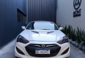 Autos - Hyundai Genesis 2.0 Turbo 2017 Nafta  - En Venta