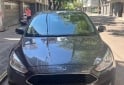 Autos - Ford FOCUS 5P 2.0 LT SE PLUS 2016 Nafta 30000Km - En Venta