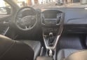 Autos - Ford FOCUS 5P 2.0 LT SE PLUS 2016 Nafta 30000Km - En Venta