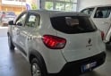 Autos - Renault Kwid Intens 1.0 2020 Nafta 27500Km - En Venta