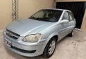 Autos - Chevrolet CORSA CLASICC 2011 Nafta 137000Km - En Venta