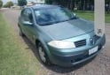 Autos - Renault Megane 2 2008 GNC 220000Km - En Venta