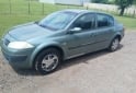 Autos - Renault Megane 2 2008 GNC 220000Km - En Venta