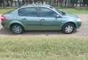 Autos - Renault Megane 2 2008 GNC 220000Km - En Venta