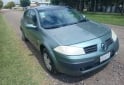 Autos - Renault Megane 2 2008 GNC 220000Km - En Venta