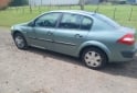 Autos - Renault Megane 2 2008 GNC 220000Km - En Venta