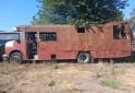 Utilitarios - Motorhome 1114 1983 Diesel 111111Km - En Venta