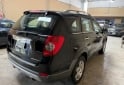 Camionetas - Chevrolet CAPTIVA 2008 Diesel 246000Km - En Venta