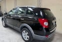 Camionetas - Chevrolet CAPTIVA 2008 Diesel 246000Km - En Venta
