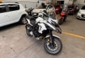 Motos - Benelli TRK 502 2023 Nafta 5000Km - En Venta