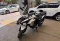 Motos - Benelli TRK 502 2023 Nafta 5000Km - En Venta