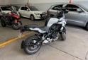Motos - Benelli TRK 502 2023 Nafta 5000Km - En Venta