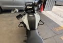 Motos - Benelli TRK 502 2023 Nafta 5000Km - En Venta