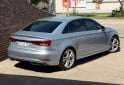 Autos - Audi A3 2019 Nafta 38000Km - En Venta