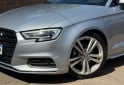 Autos - Audi A3 2019 Nafta 38000Km - En Venta