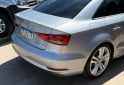 Autos - Audi A3 2019 Nafta 38000Km - En Venta