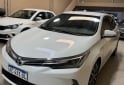 Autos - Toyota COROLLA SEG 2018 Nafta 83000Km - En Venta