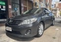Autos - Toyota corolla 2012 Nafta 148000Km - En Venta