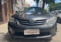 Autos - Toyota corolla 2012 Nafta 148000Km - En Venta
