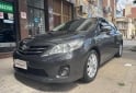 Autos - Toyota corolla 2012 Nafta 148000Km - En Venta