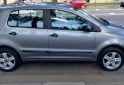 Autos - Volkswagen trendline 2007 Nafta 156000Km - En Venta