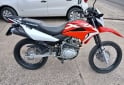 Motos - Honda Xr 150 2022 Nafta 15000Km - En Venta
