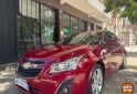 Autos - Chevrolet cruze 2013 Nafta 62000Km - En Venta
