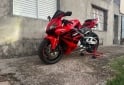 Motos - Honda Cbr 600 2005 Nafta 72000Km - En Venta