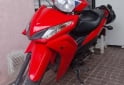 Motos - Honda wave 2021 Nafta 36000Km - En Venta