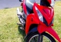 Motos - Honda wave 2021 Nafta 36000Km - En Venta