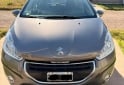 Autos - Peugeot 208 Allure Touchscreen 2014 Nafta 120000Km - En Venta