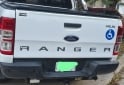 Camionetas - Ford Ranger XLS 2013 Diesel 160000Km - En Venta